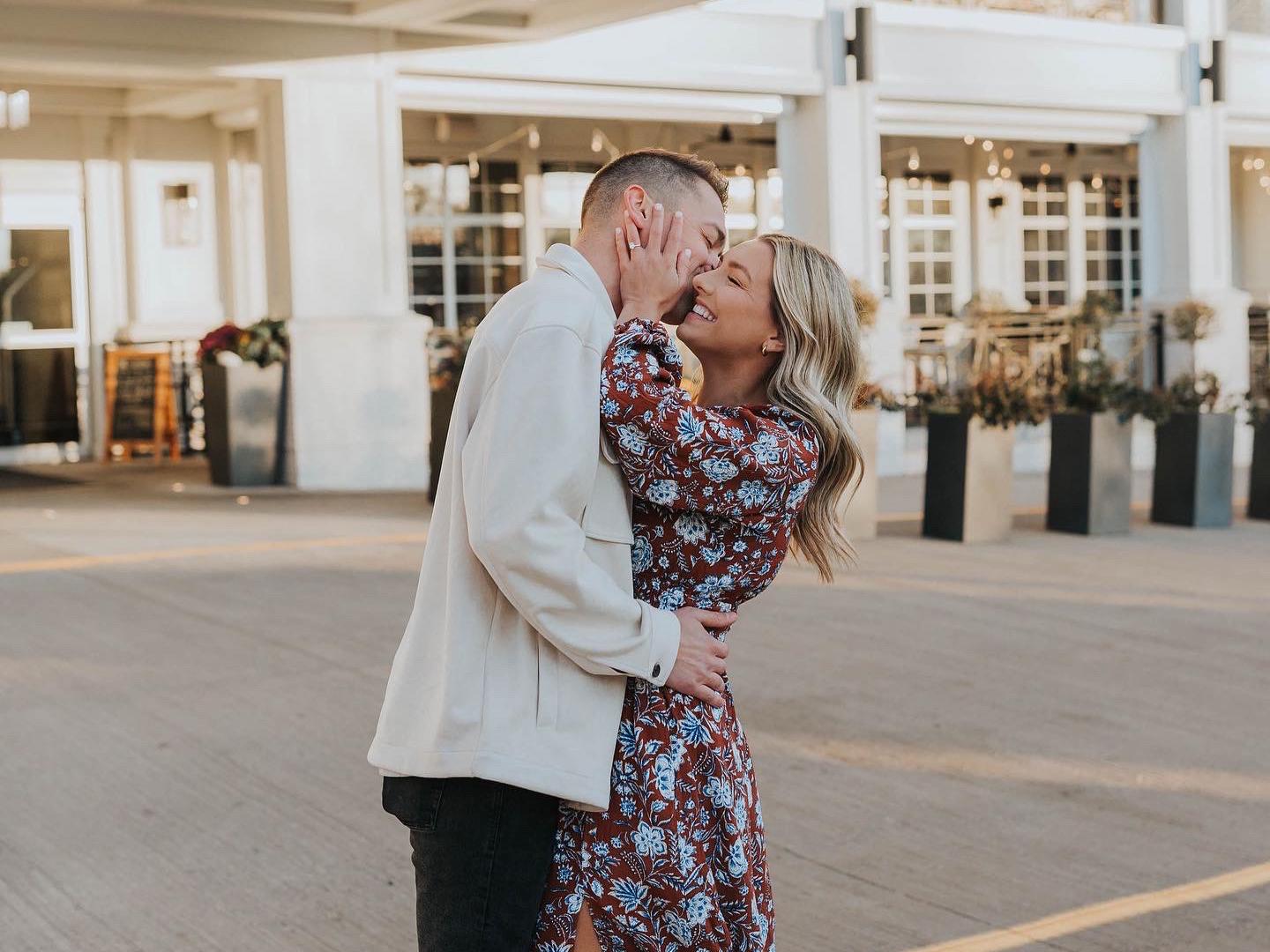 The Wedding Website of Danielle Decker and Mike Koziol