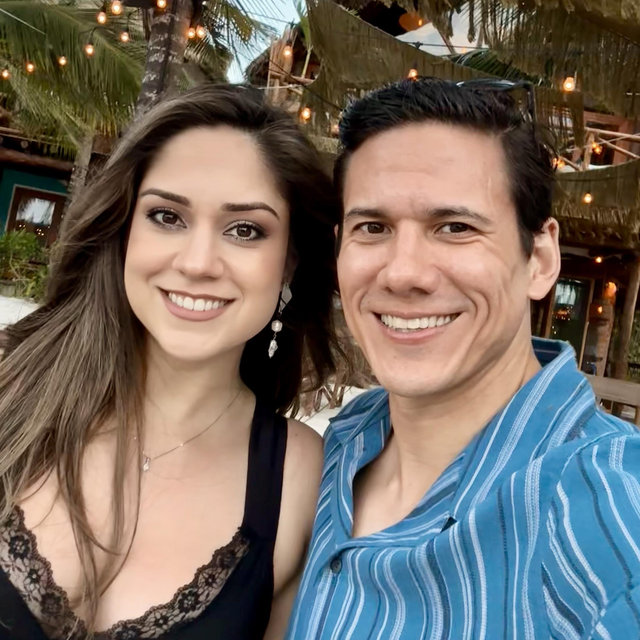 Our Honeymoon Fund