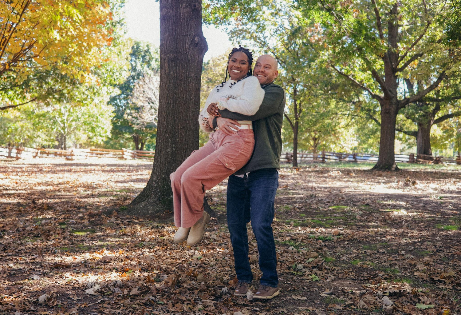 The Wedding Website of Bianca Wallace and Patrick Holt