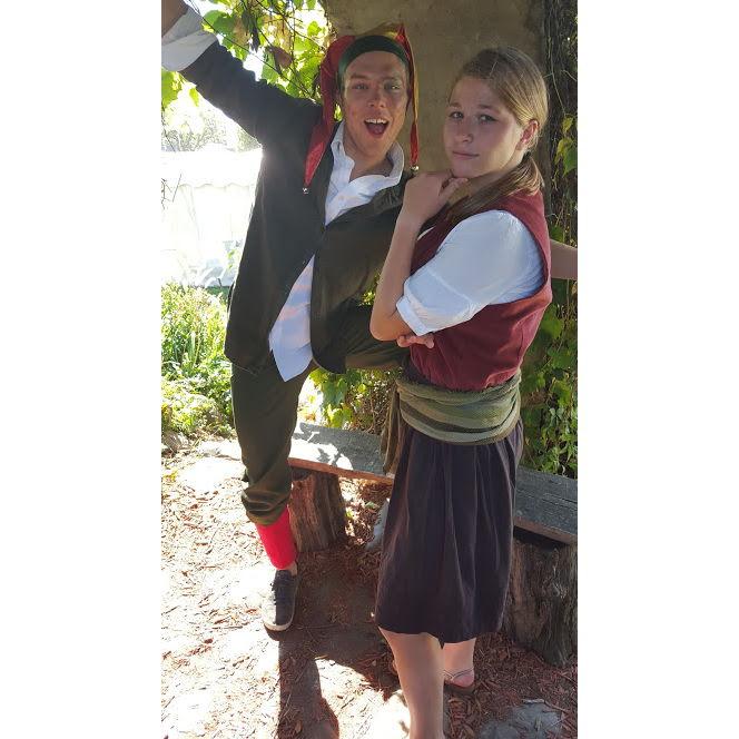 Ren Fest 2015