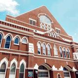 Ryman Auditorium