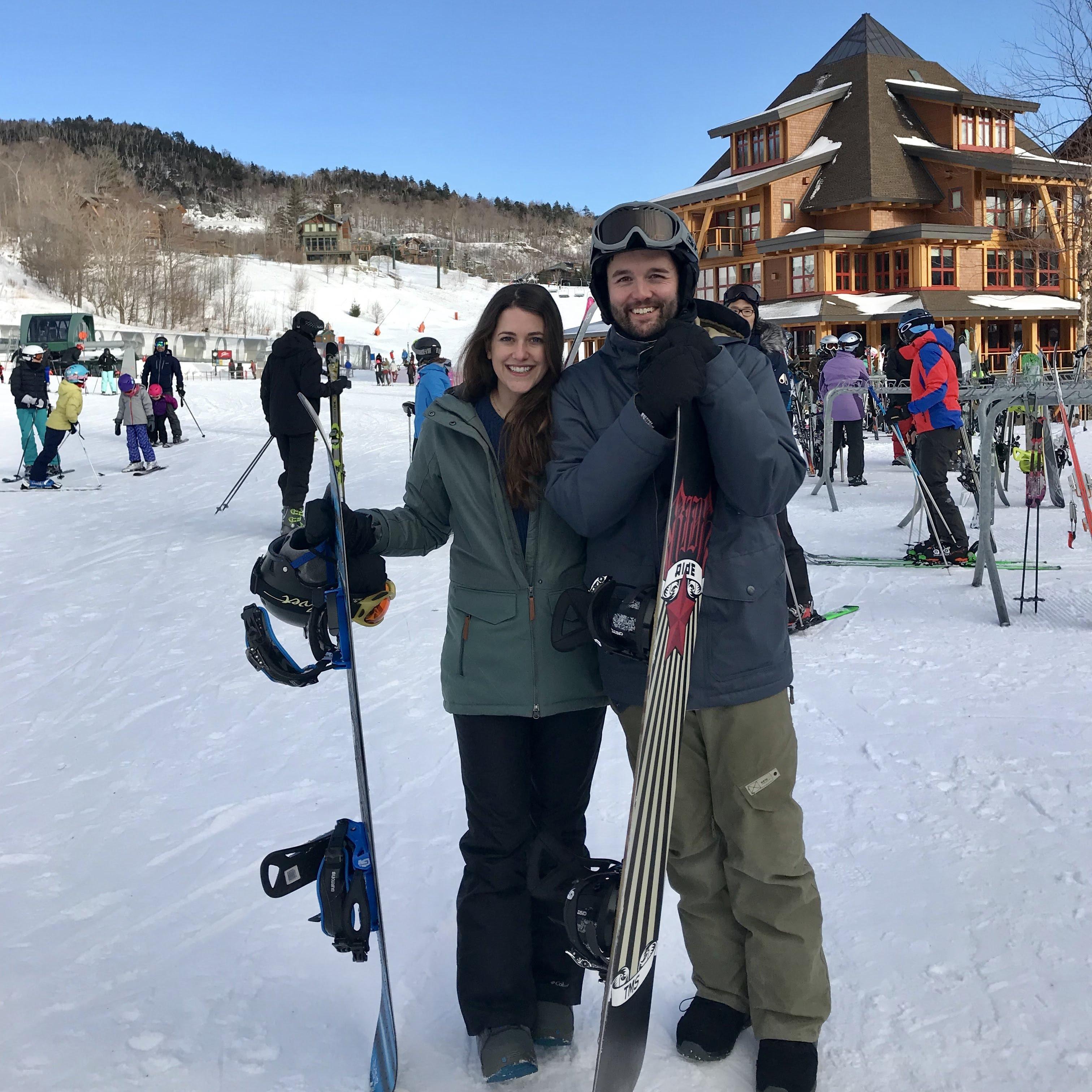 Stowe, Vermont