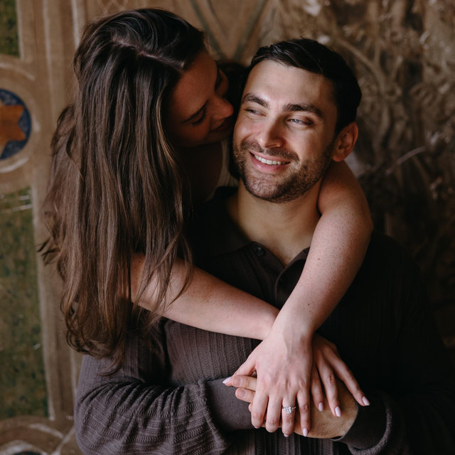Our Newlywed Fund