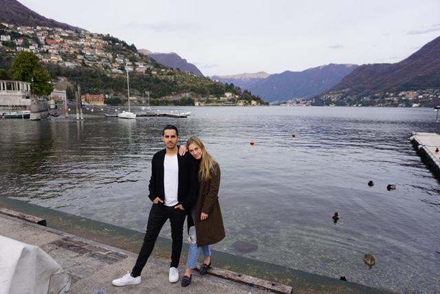 The Wedding Website of Daniela Noa and Andrew Louis