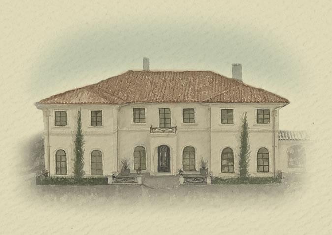The Wedding Website of Jessica Falkenburry and Spencer Linn