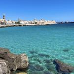 Apulia: The Heel of Italy