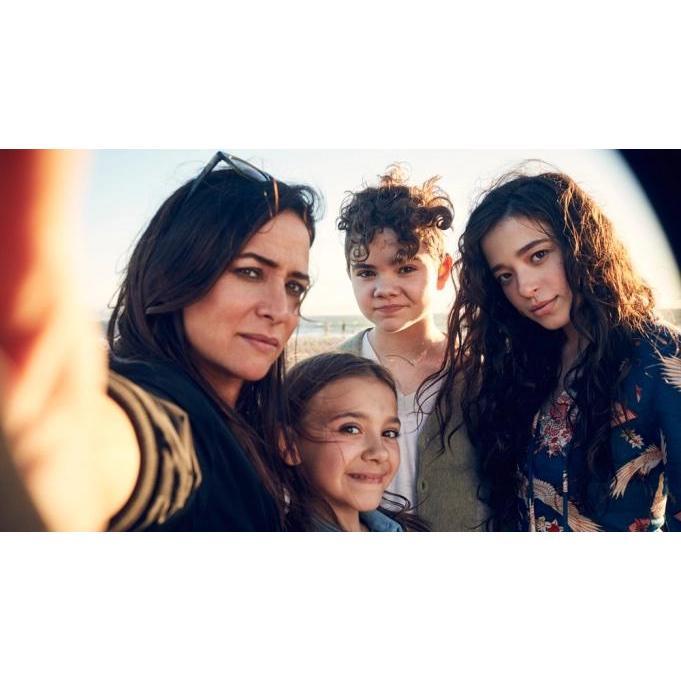 Better Things, HBO (2018)