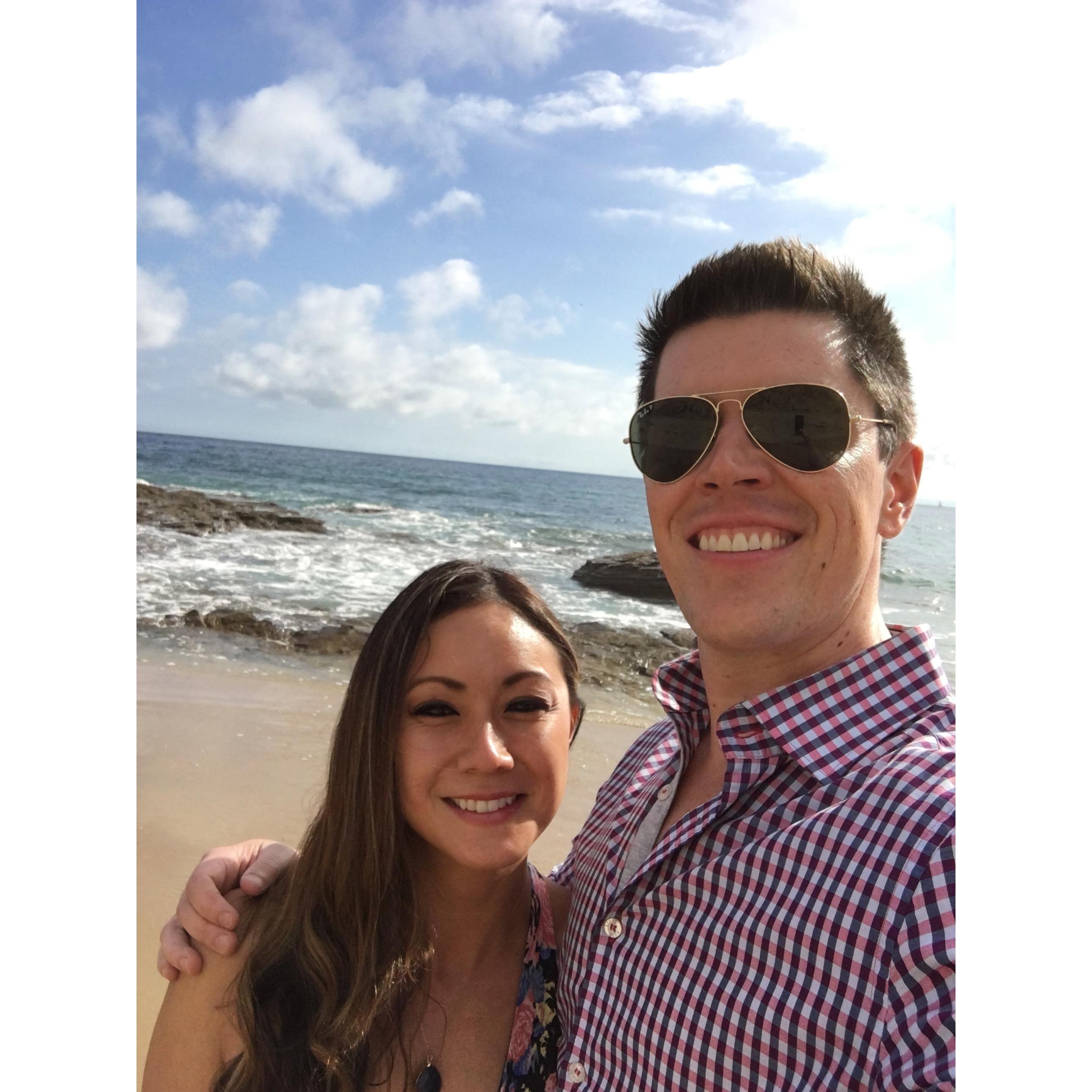 Laguna Beach