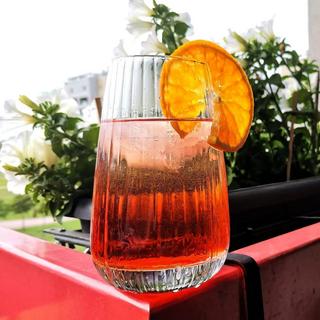 Mixology Cocktail Club Beverage, Set of 6