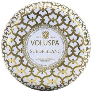 Maison Metallo 2 Wick Candle