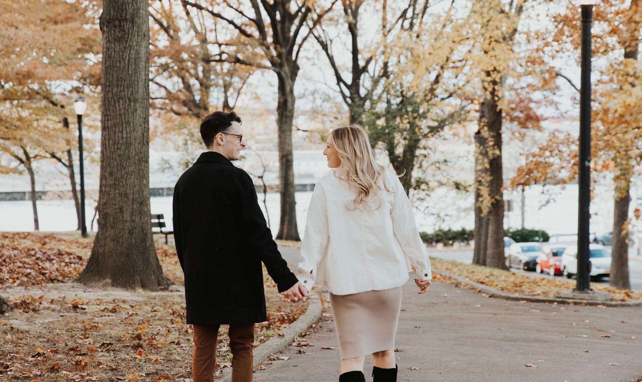 The Wedding Website of Christy Somers and James Creamer