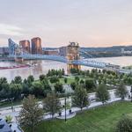 Smale Riverfront Park