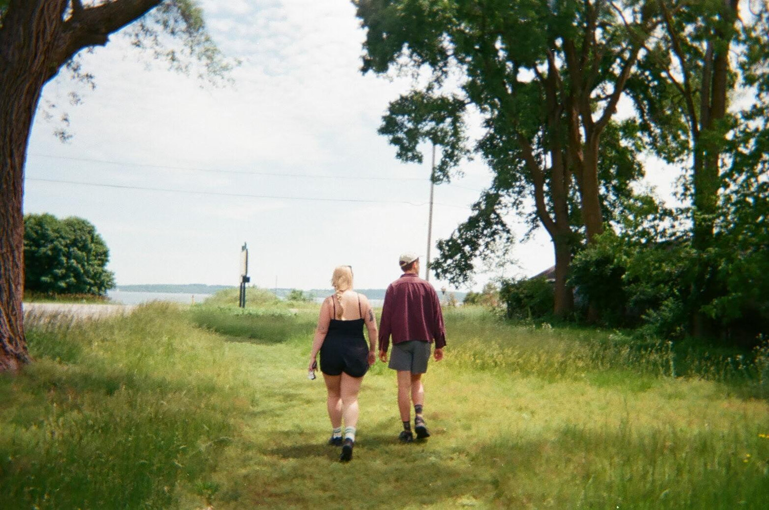 The Wedding Website of Sofie Praestgaard and Ian Daly