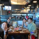 K BBQ Factory