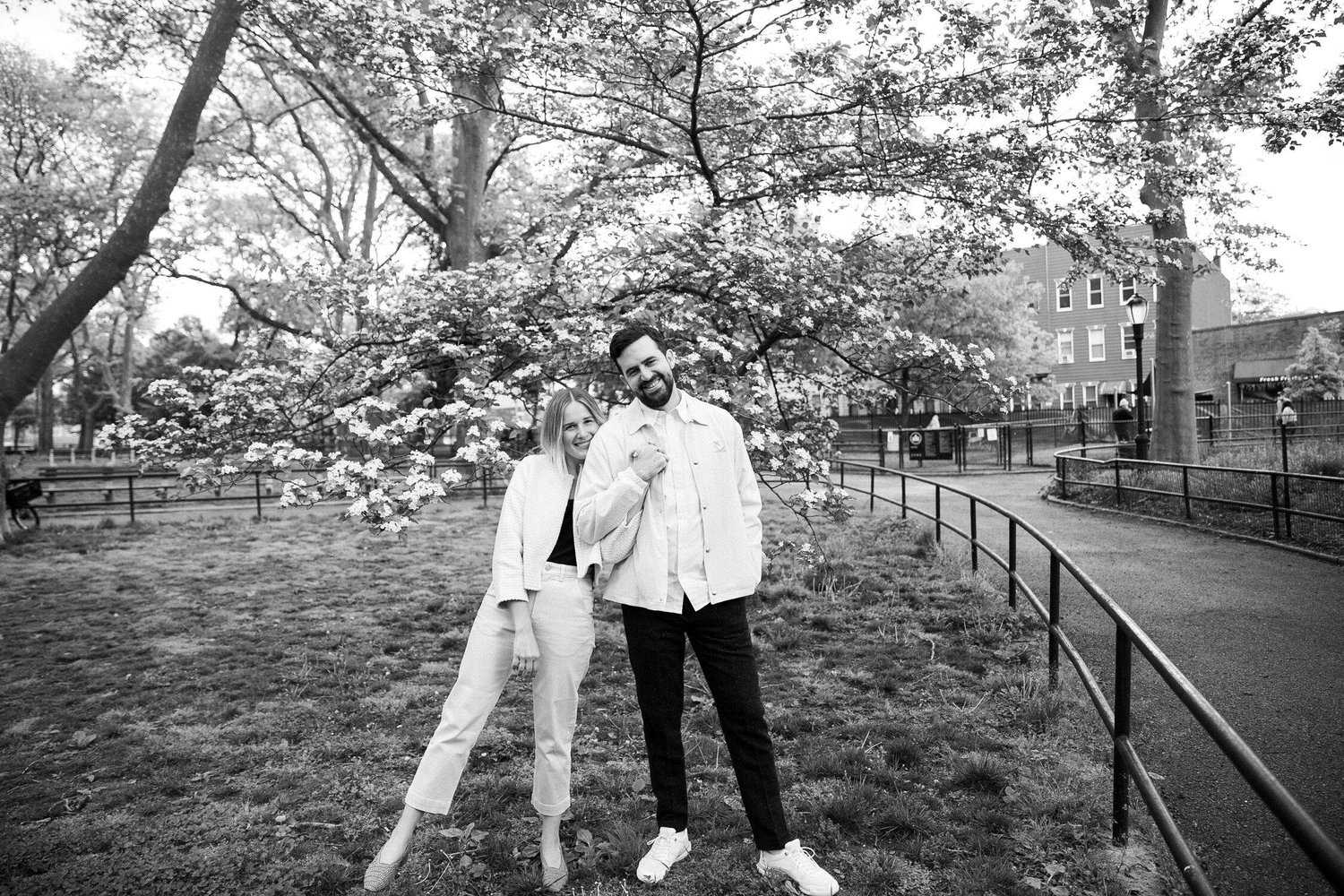 The Wedding Website of Leighton Cusack and Rachel Rogers