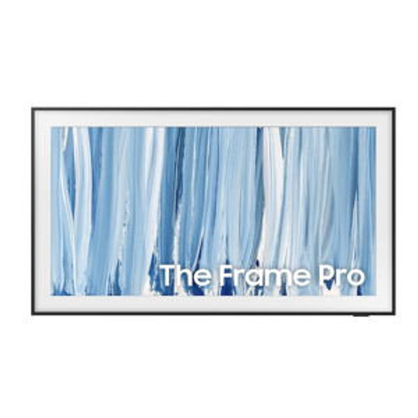 65 Inch Class The Frame Pro Smart TV