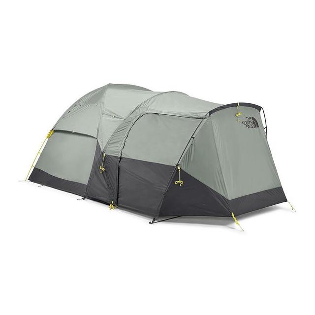 THE NORTH FACE Wawona 6 Six-Person Camping Tent – (No Flame-Retardant Coating)