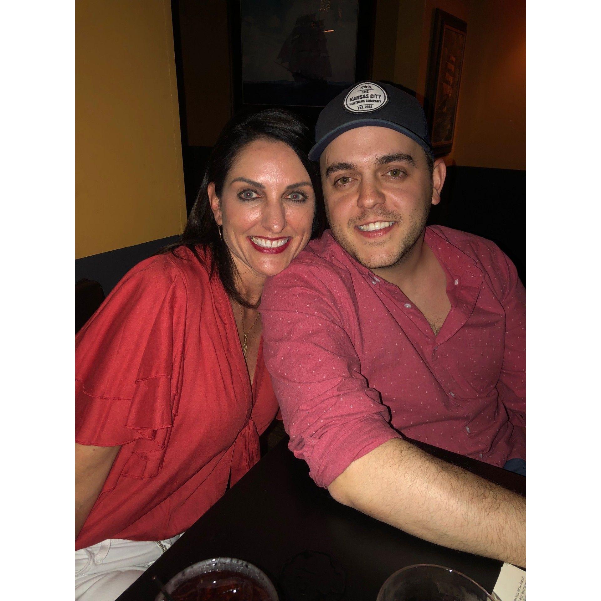 Kyle's Birthday