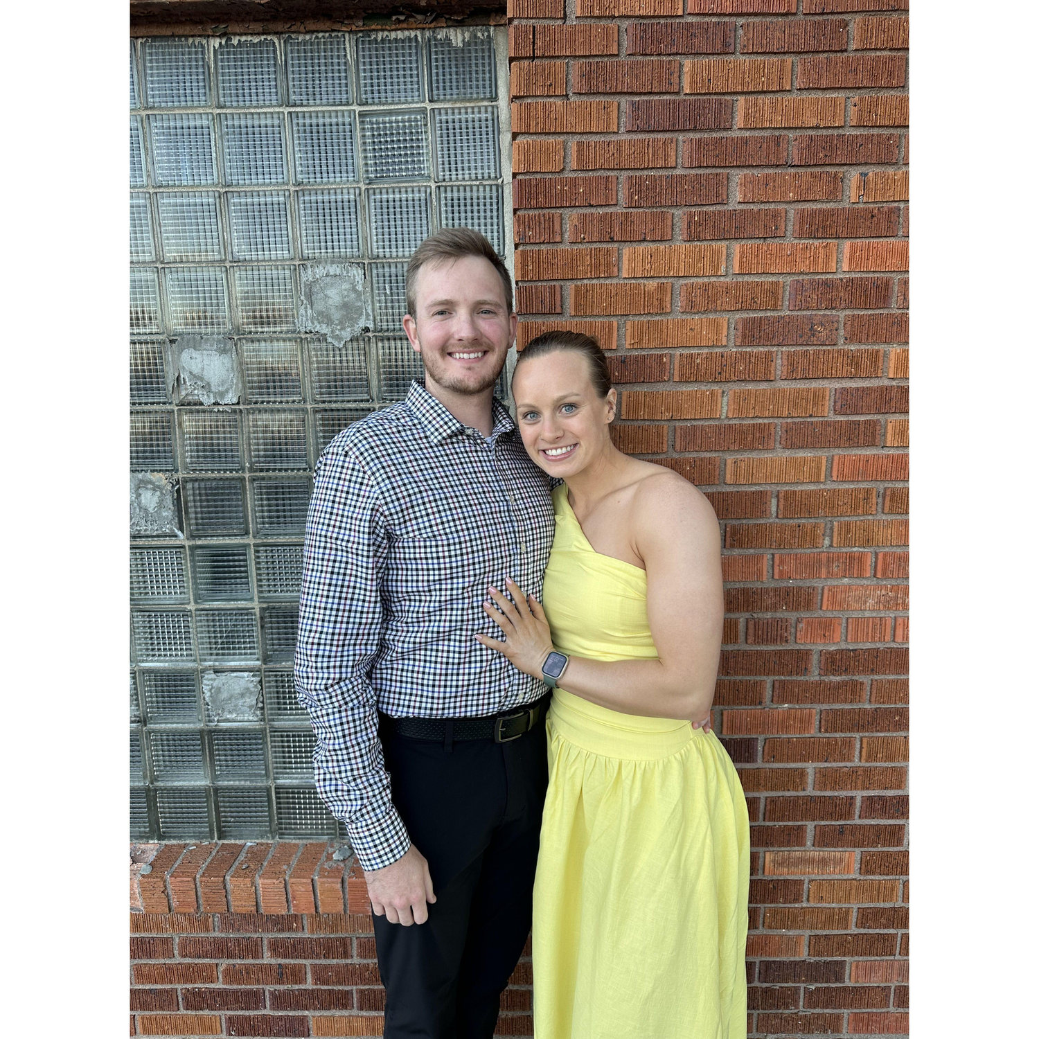 Celebrating some of our favorite people!