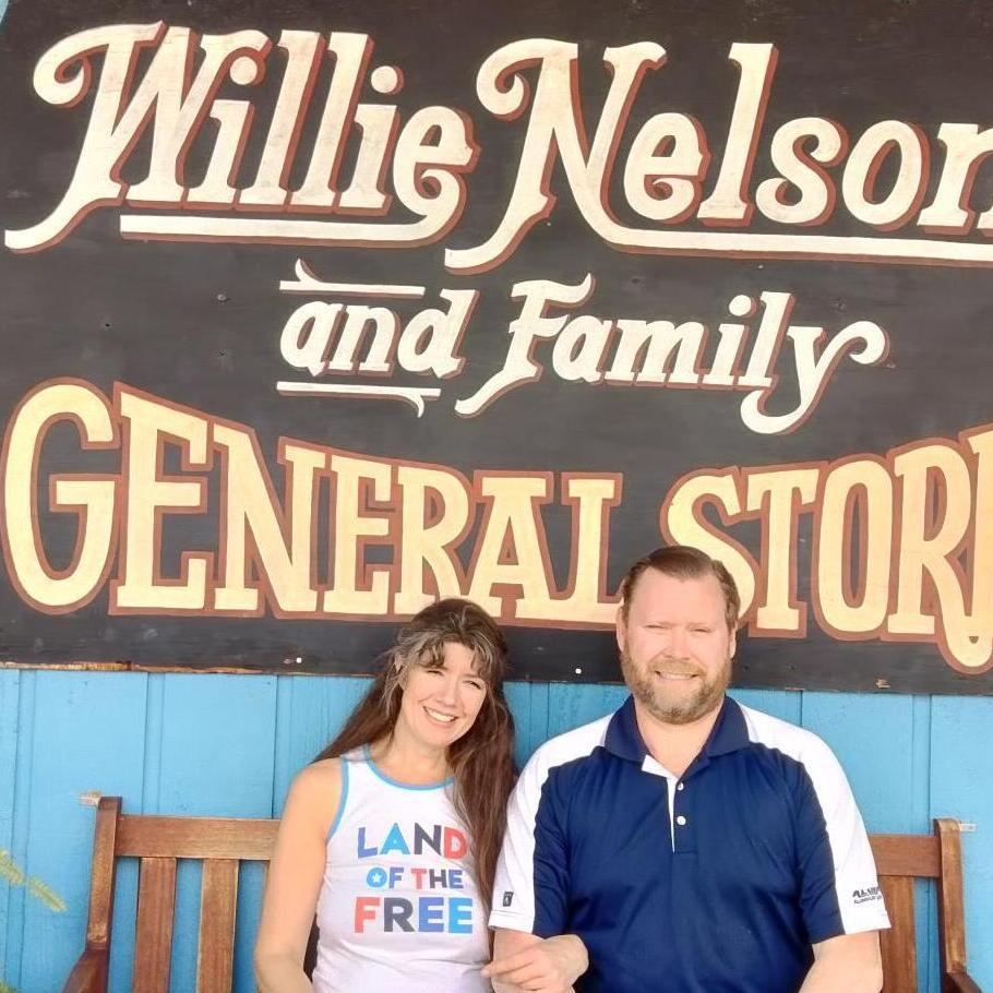 Our Nashville Trip