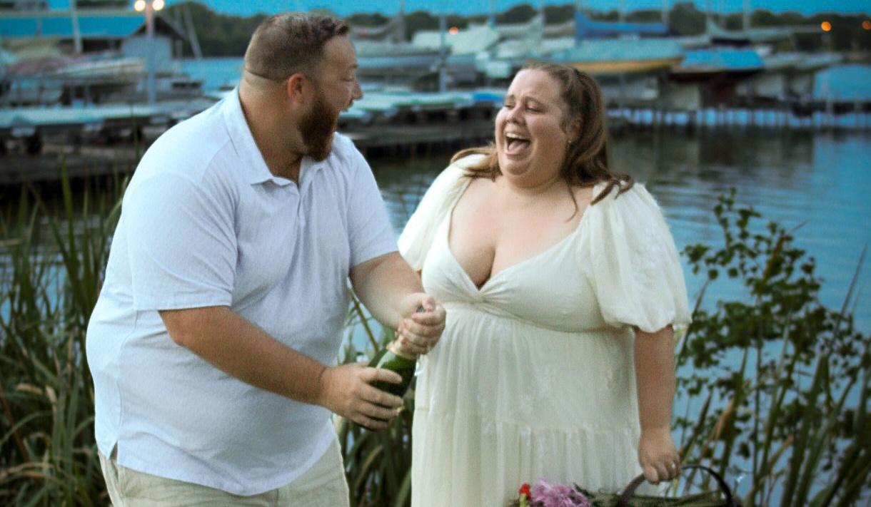 The Wedding Website of Jordan Spicer and Bryan Hurtt
