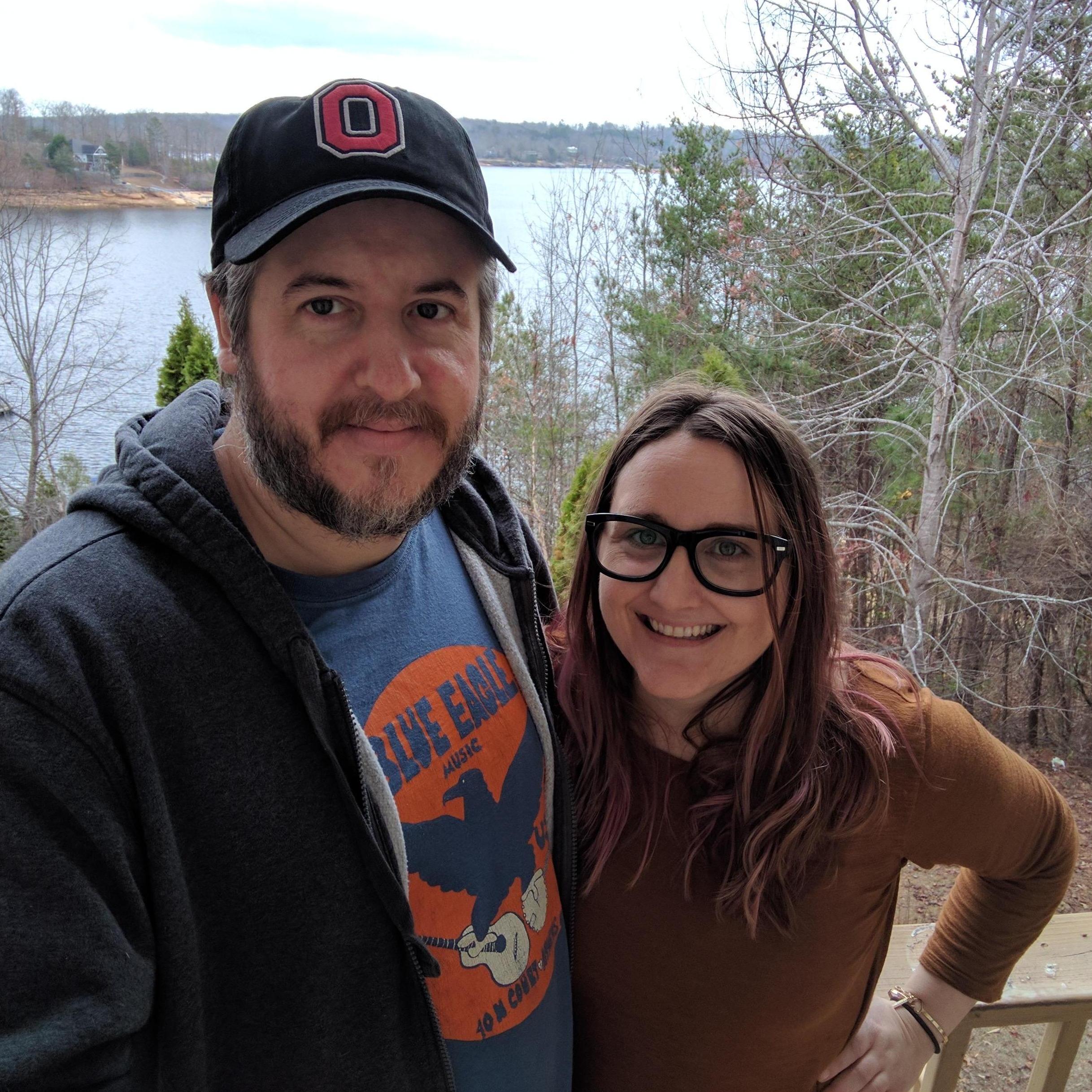 Christmas at the lake 2016
