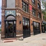 Hacienda Beer Co. North Ave Taproom