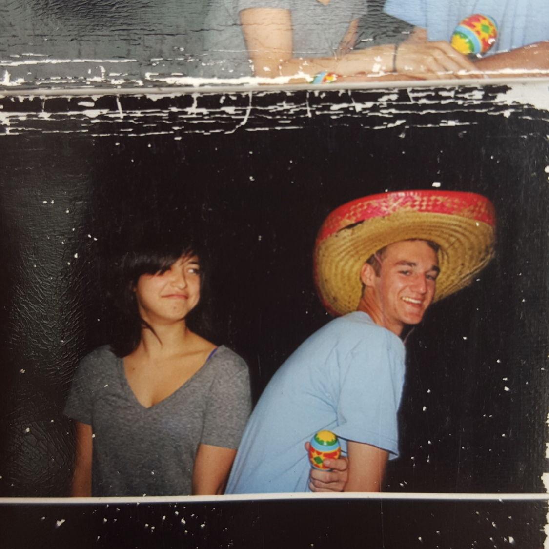 Photobooth from Barn Dance 2012