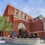 Museum of the American Revolution