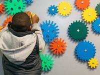 Beaumont Children's Museum