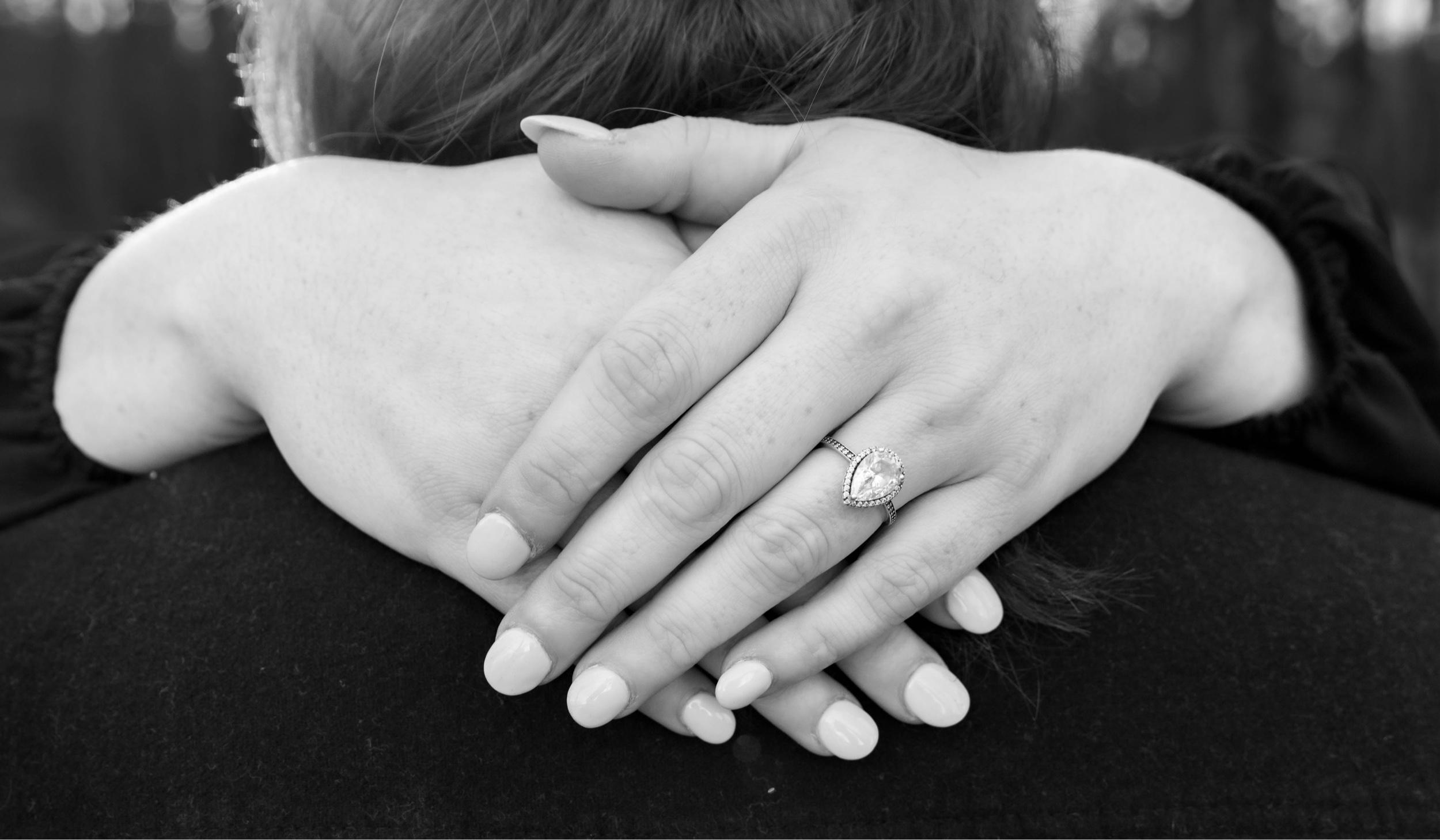 The Wedding Website of Nash Wood and Danielle Boyd