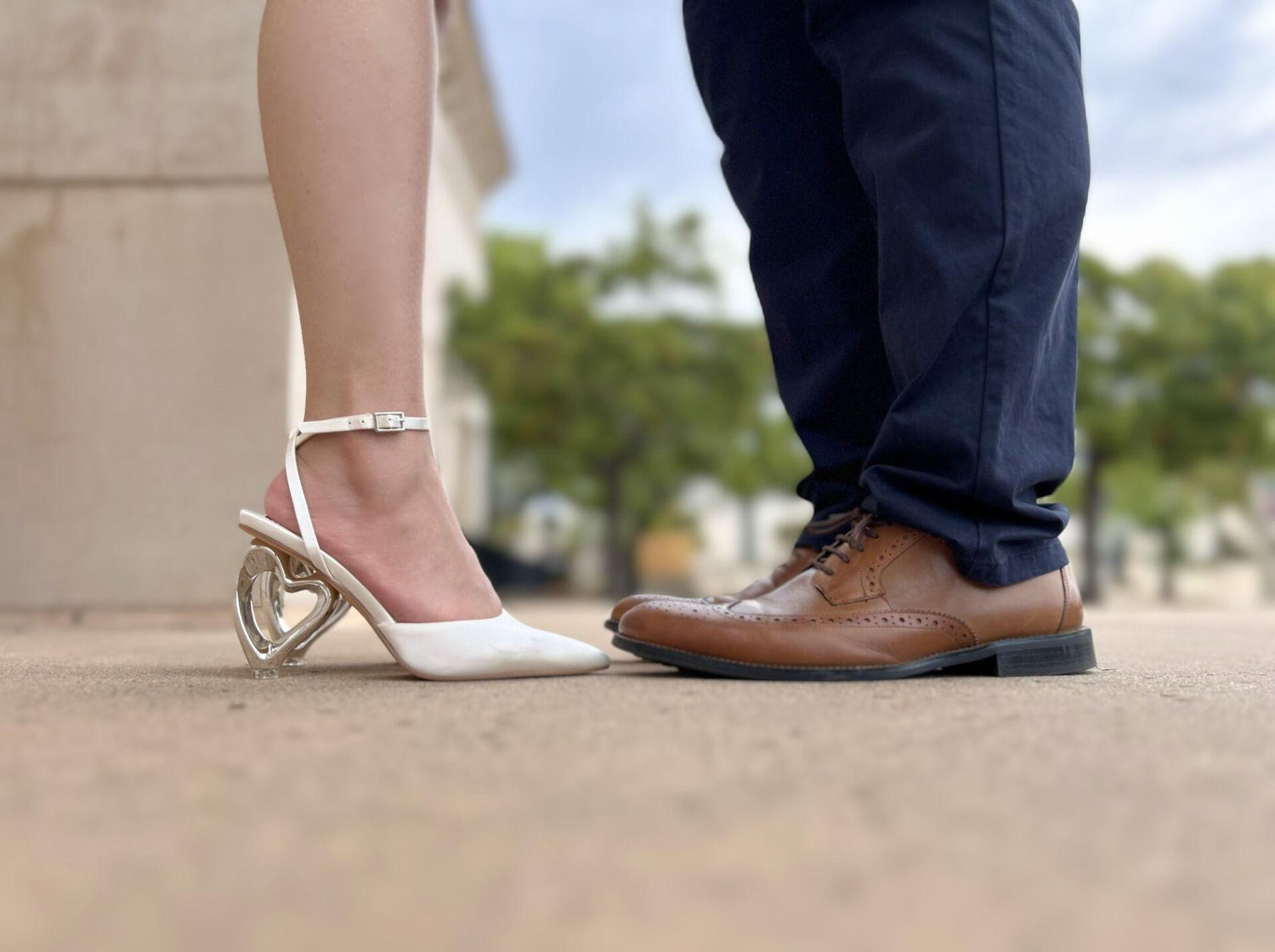 The Wedding Website of Amanda Tsao and Andrew Leung