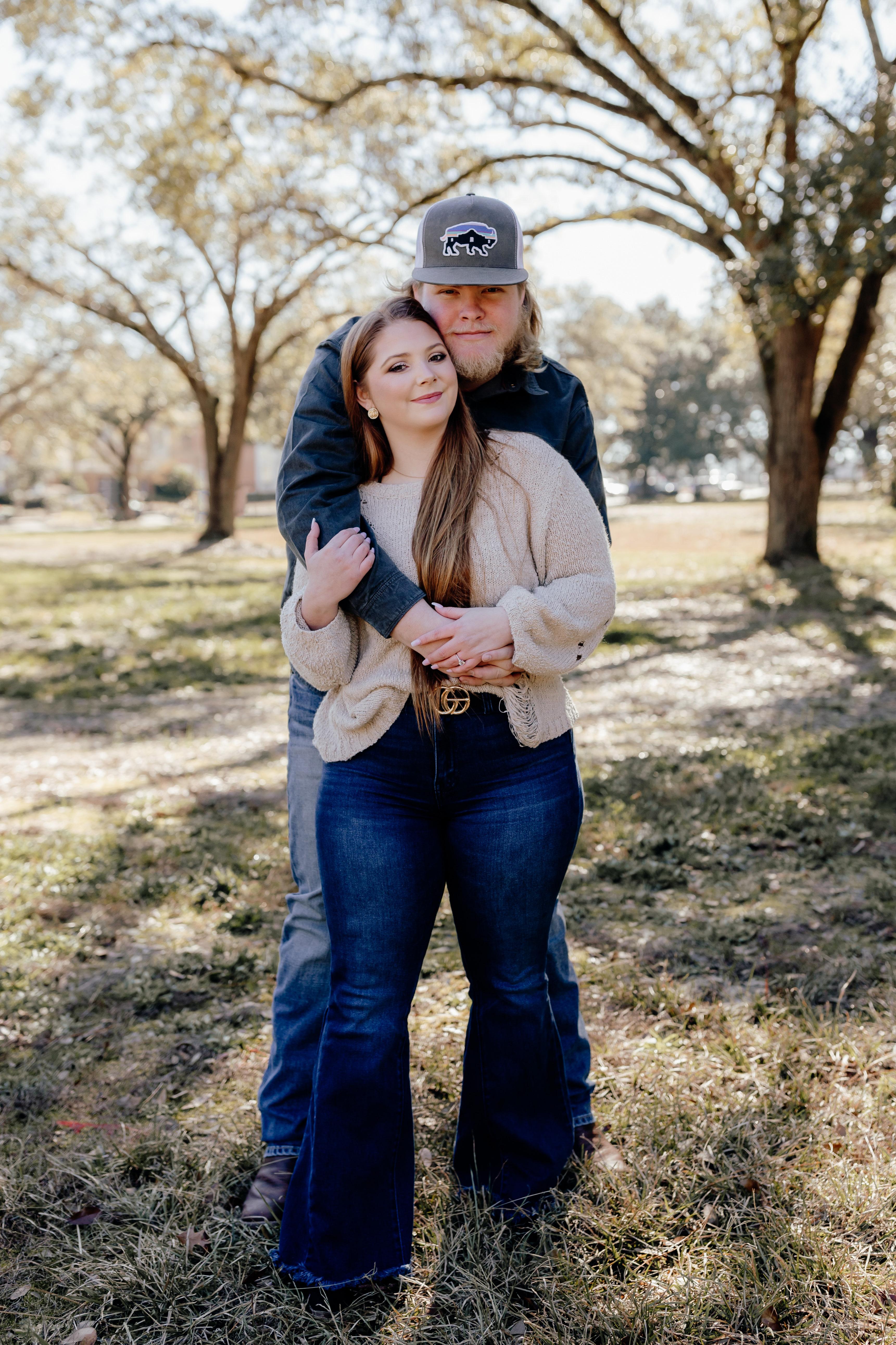 The Wedding Website of Hailey Fuller and Cody Graham
