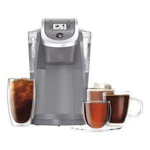Keurig® K200 Coffee Maker - Gray