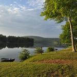 Lake Waramaug State Park and Campground