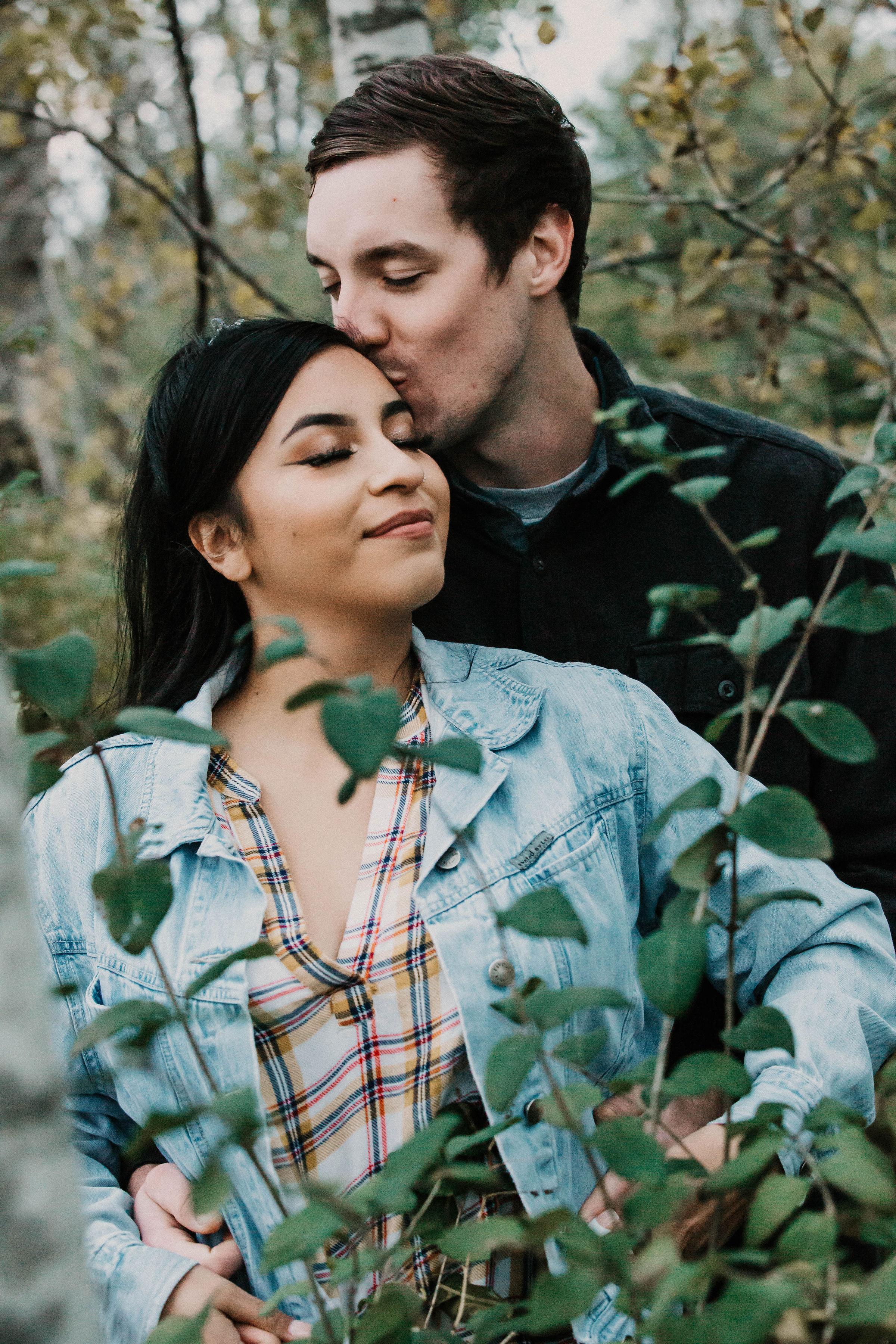 The Wedding Website of Lily Mata and Joey Ashbacher