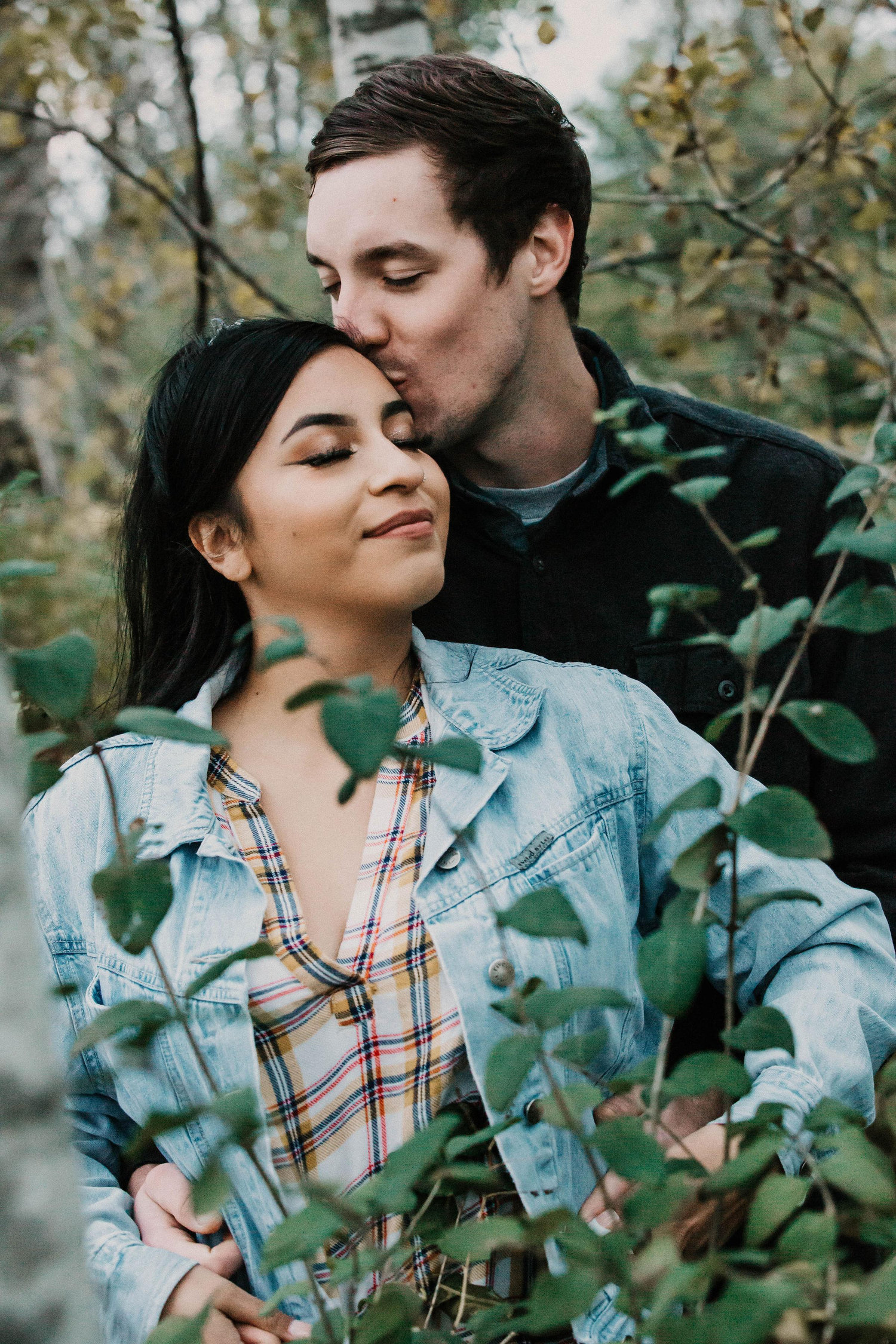 The Wedding Website of Lily Mata and Joey Ashbacher