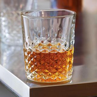 Craft Spirits Scotch Glass, Set of 4
