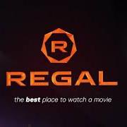 Annual Regal Movie Pass