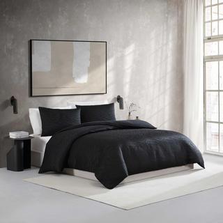 Illusion 3-Piece Duvet Set