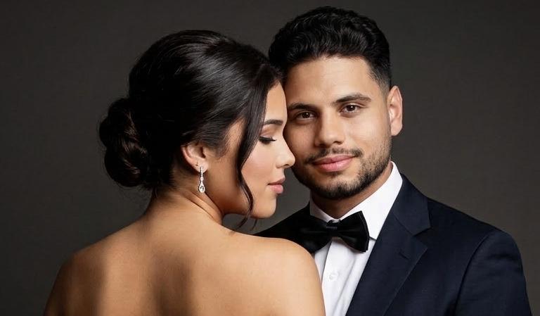 The Wedding Website of Layanis Jerez and Jahdiel Pupo Perez