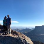 Big Bend National Park