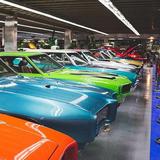 Tallahassee Automobile Museum