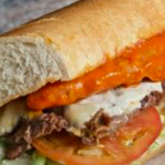 Jim's Steakout