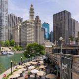 The Riverwalk