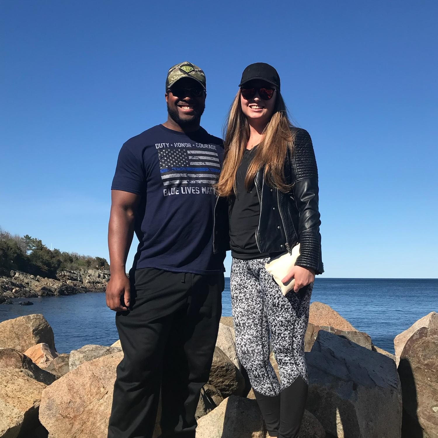 Ogunquit, ME