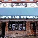 Plymouth Tavern