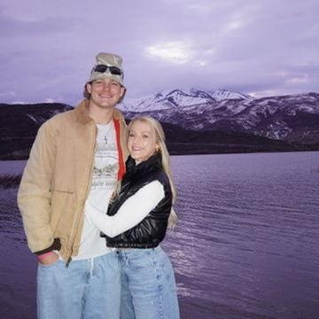 First trip to Utah!