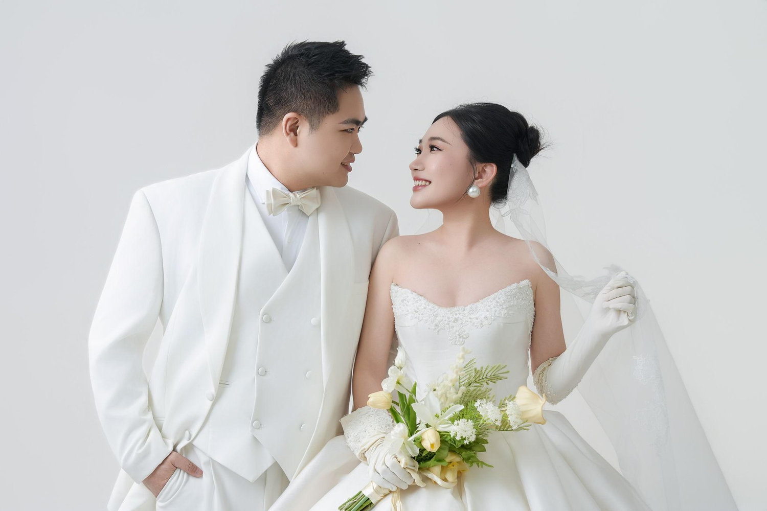 The Wedding Website of Yicheng Wang and Maomao Zhao