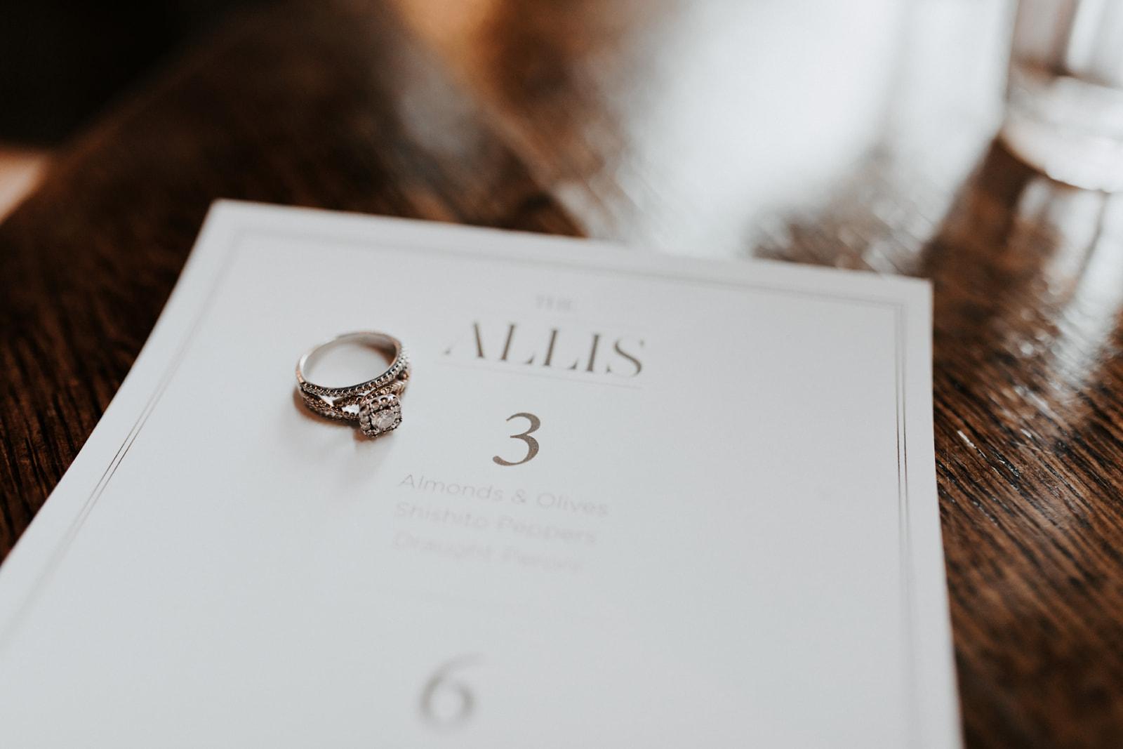 The Wedding Website of Emma Mosier and Brodrick Proffitt